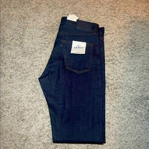 Levis Made in Japan Studio Taper Men's Jeans